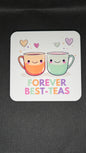 11oz Mug Forever Best-teas