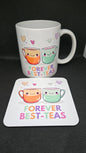 11oz Mug Forever Best-teas